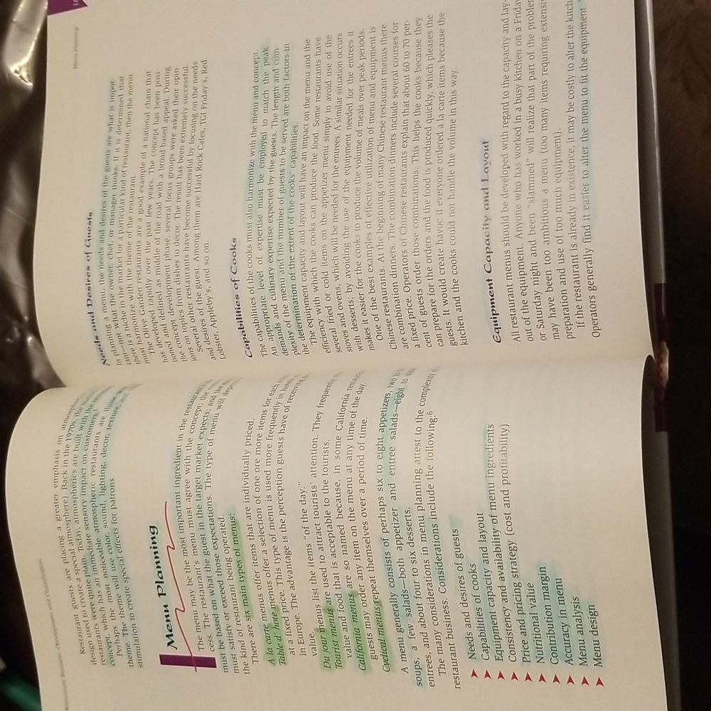 Introduction to Hospitality - Picture 8 of 12
